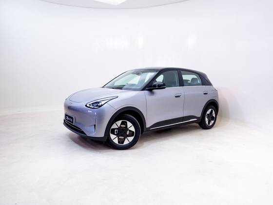 GEELY EX2 39,4 KW ELÉTRICO MAX GEELY EX2 39,4 KW ELÉTRICO MAX